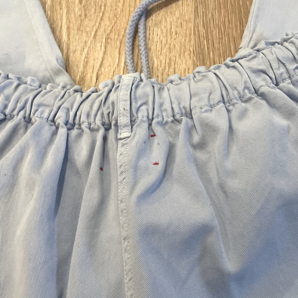 Drawstring Dress pants - Picture 4 of 5